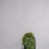 Konstgjord Pennycress bukett
