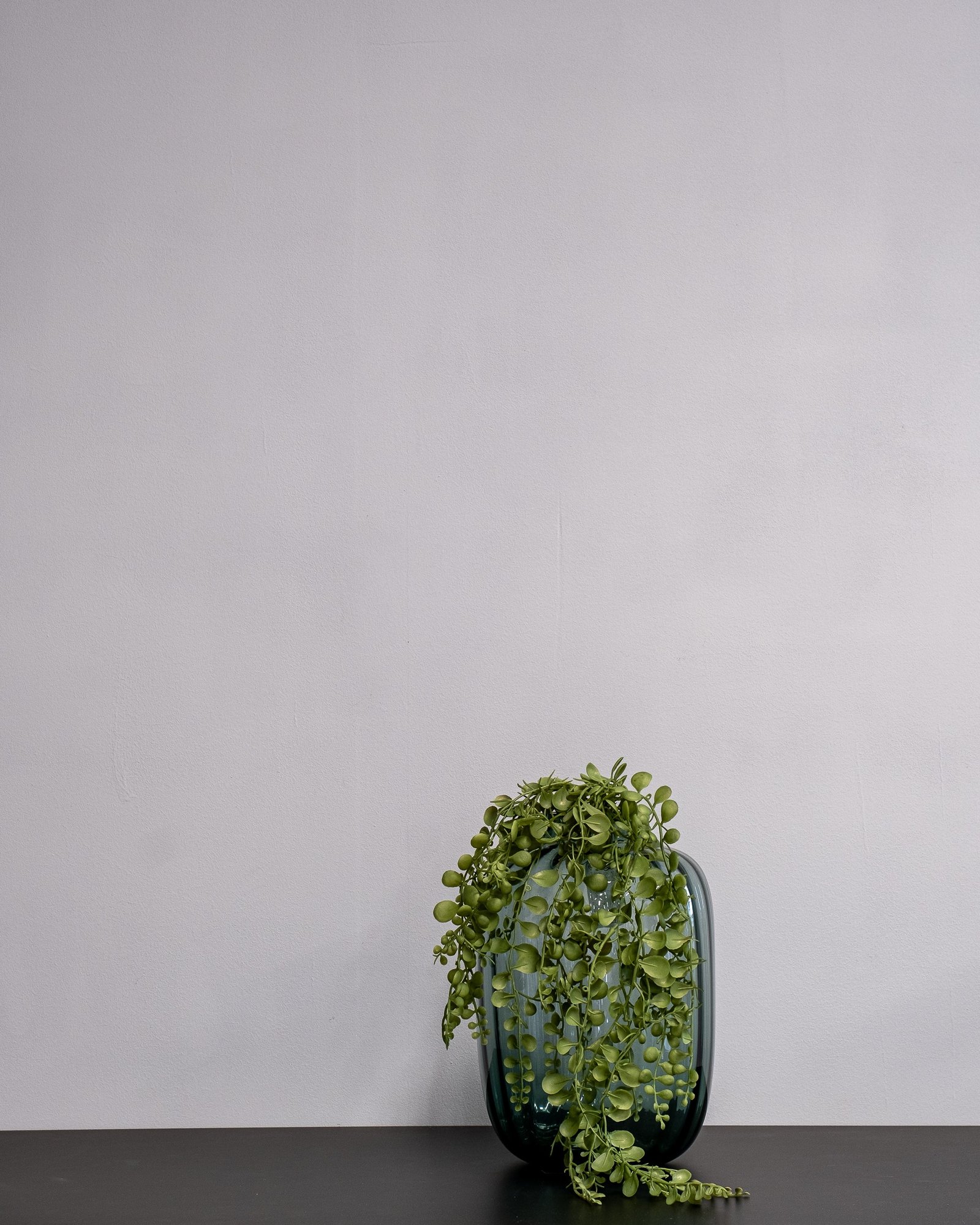 Konstgjord Pennycress bukett - 64 cm Naturtroget Bladverk 1 Konstgjord Pennycress bukett