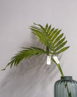 Konstgjorda Dekorativa palmblad i Modern Design – 70 cm - Bild 4