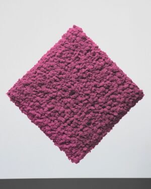 Mosspanel Kvadrat - Ljuddämpande Väggpanel med Äkta Renlav - Bild 15