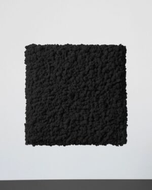 Mosspanel Kvadrat - Ljuddämpande Väggpanel med Äkta Renlav - Bild 16