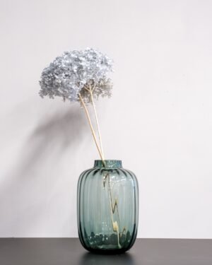 Eksklusiv Konserverad Hortensia Lång – Naturtrogen Skönhet (60 cm) - Bild 11